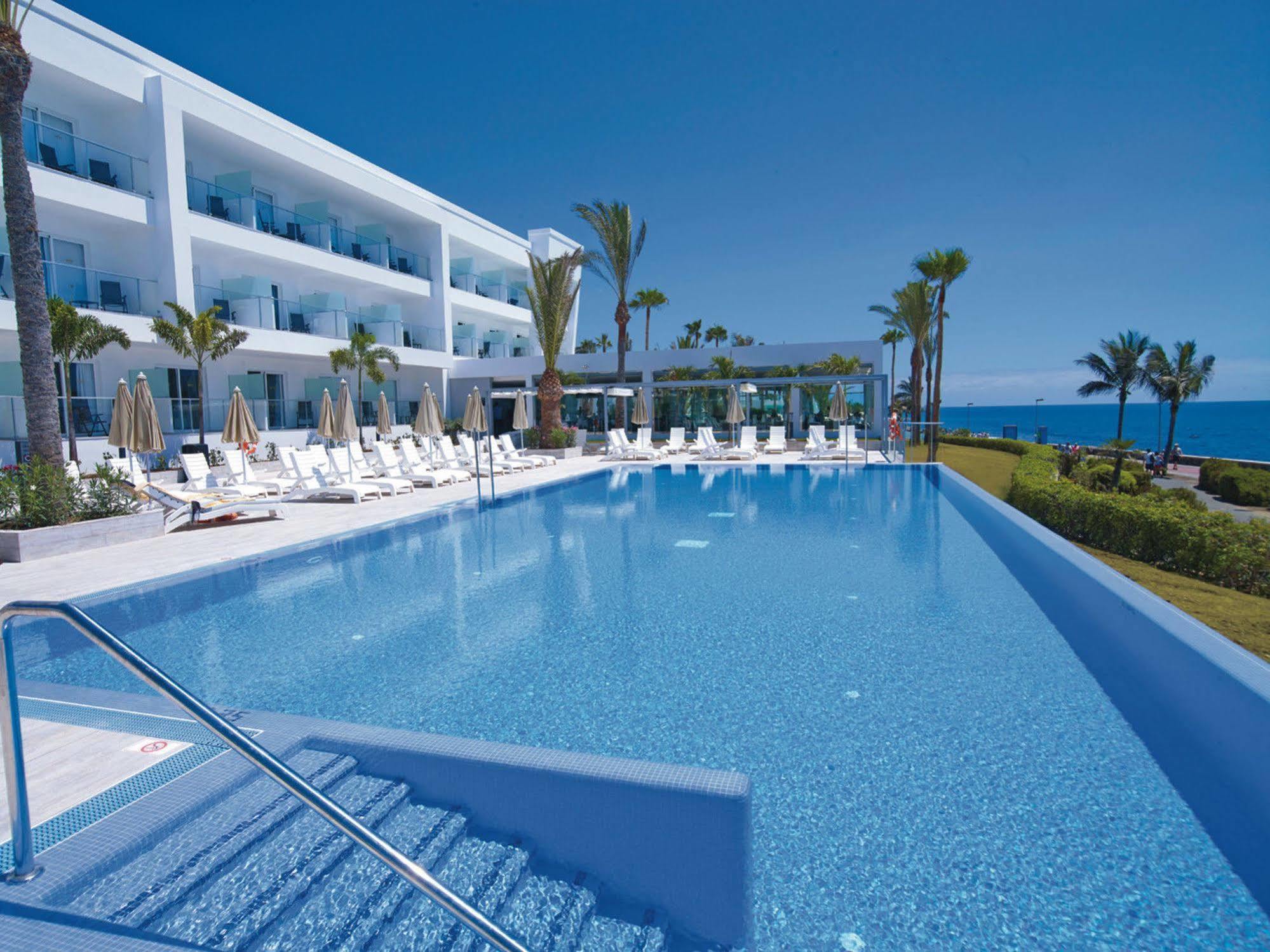 Hotell Riu Palace Meloneras 5*