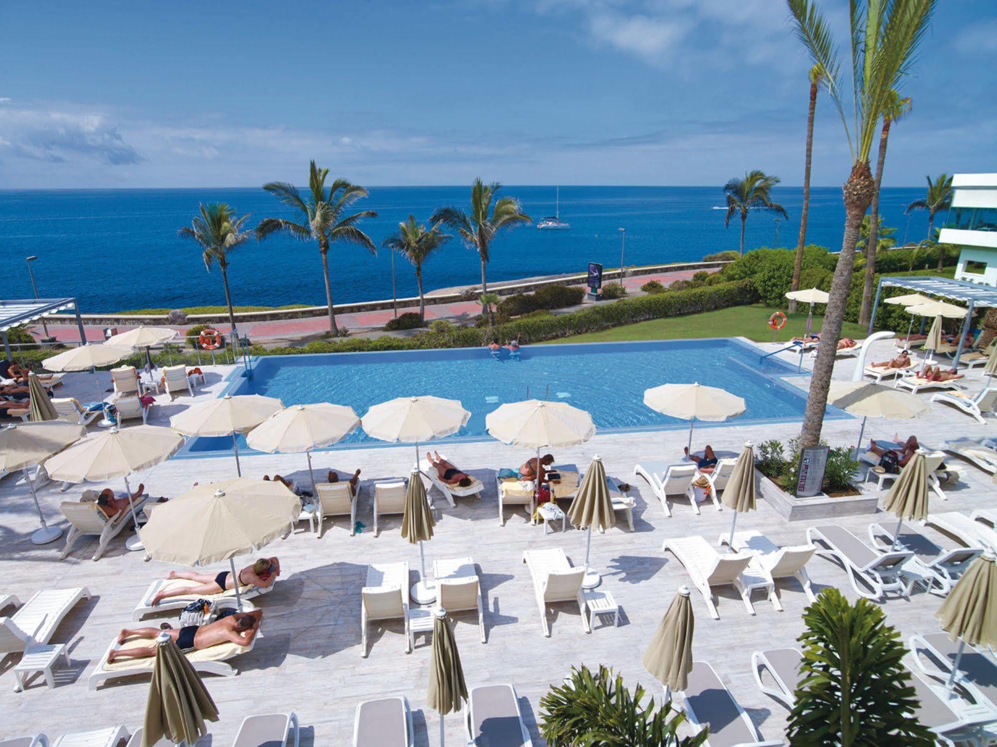 Riu Palace Meloneras Hotell Maspalomas (Gran Canaria)